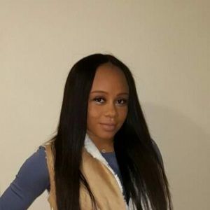 Meet your Posher, Donessa